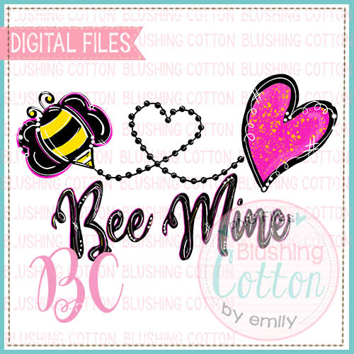 BEE MINE    BCBC