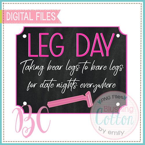 DATE NIGHT BEAR LEGS TO BARE LEGS WITH BACKGROUND BCBC