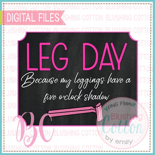 LEGGINGS SHADOW_BCBC