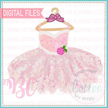 Load image into Gallery viewer, LETS DRESS UP BALLET GOWN TUTU   BCBC