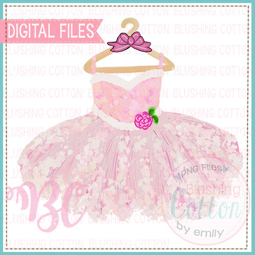 LETS DRESS UP BALLET GOWN TUTU   BCBC