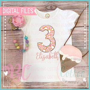 PINK AND GOLD LEOPARD SPARKLE ALPHA NUMBERS PUNCTUATION  BCBC