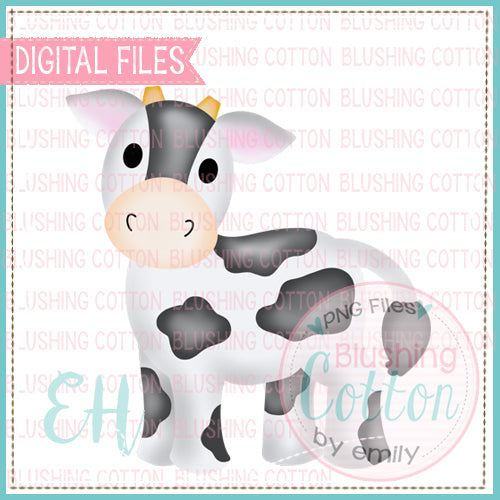 Curious Cow Design    BCEH