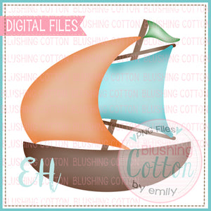 FAST SAILBOAT DESIGN  BCEH