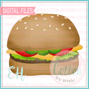 Hamburger Design   BCEH