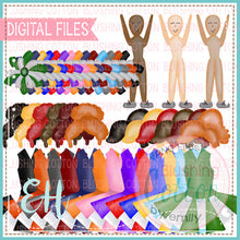 Load image into Gallery viewer, Mix and Match Cheer Set Bundle    BCEH