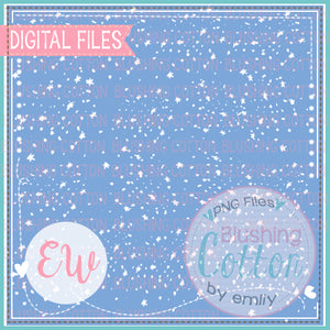 SNOW ADD ON DESIGN WATERCOLOR PNG BCEW
