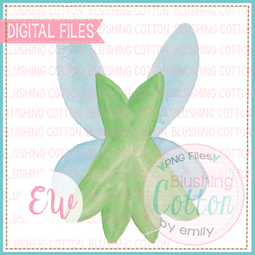 GREEN FAIRY BCEW