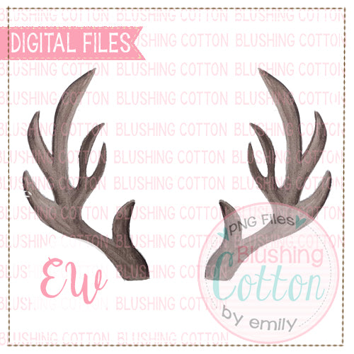 ANTLERS 2 BCEW