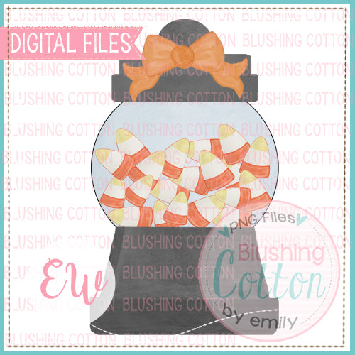 CANDY CORN MACHINE BCEW