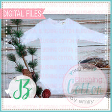 Load image into Gallery viewer, BODY SUIT BB BLANK WINTER MOCK UP PHOTO BCJZ