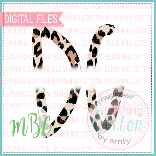 DC CHEETAH TOWN BLANK DESIGN   BCMBC