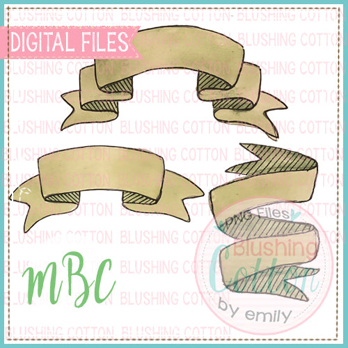 BANNER SET BCMBC