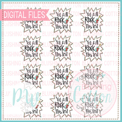 ROCK THIS TEST PRINTABLE TAGS DESIGN BCPW