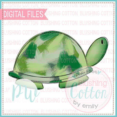 TURTLE DESIGN  BCPW