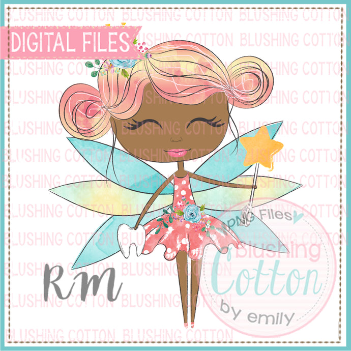 TOOTH FAIRY 2 BCRM