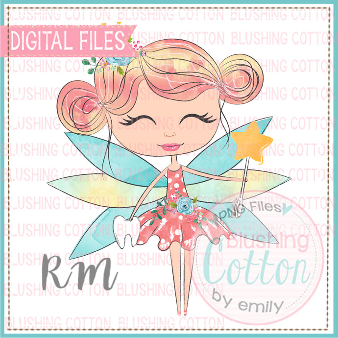 TOOTH FAIRY 4 BCRM