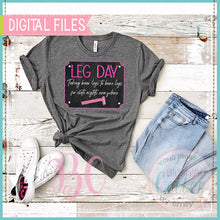 Load image into Gallery viewer, DATE NIGHT BEAR LEGS TO BARE LEGS WITH BACKGROUND BCBC