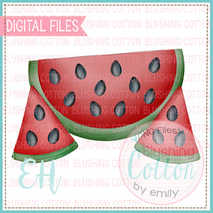 Watermelon Watermelon Watermelon Design  BCEH